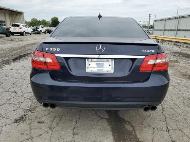 Photo 5 VIN: WDDHF8HB8BA497260 - MERCEDES-BENZ E 350 4MAT 