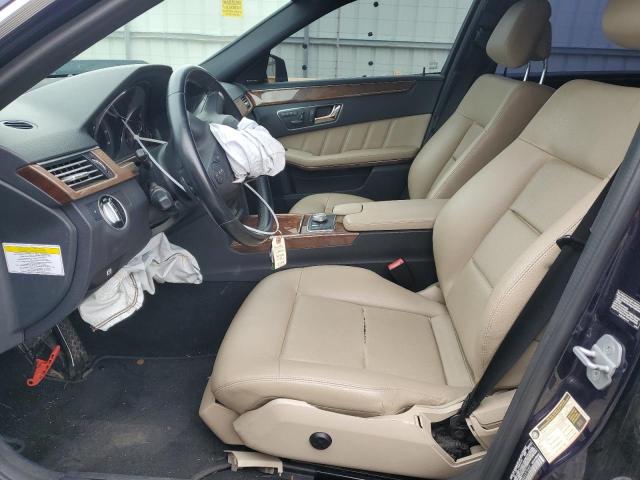 Photo 6 VIN: WDDHF8HB8BA497260 - MERCEDES-BENZ E 350 4MAT 