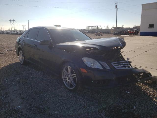 Photo 3 VIN: WDDHF8HB9AA049785 - MERCEDES-BENZ E 350 4MAT 