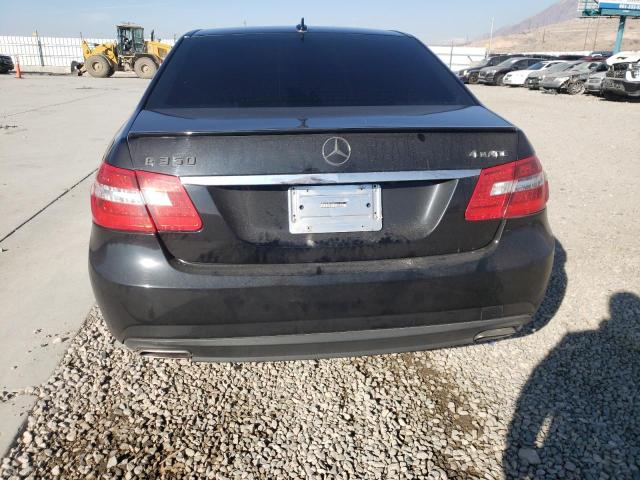 Photo 5 VIN: WDDHF8HB9AA049785 - MERCEDES-BENZ E 350 4MAT 