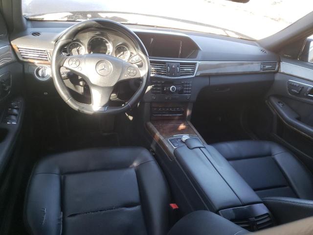 Photo 7 VIN: WDDHF8HB9AA049785 - MERCEDES-BENZ E 350 4MAT 