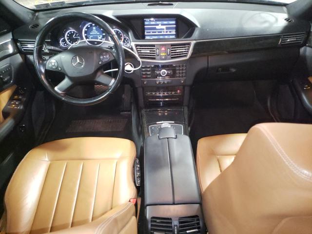 Photo 7 VIN: WDDHF8HB9AA058065 - MERCEDES-BENZ E-CLASS 