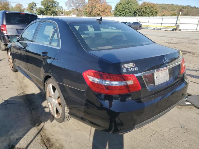 Photo 2 VIN: WDDHF8HB9AA074007 - MERCEDES-BENZ E 350 4MAT 