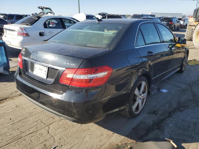 Photo 3 VIN: WDDHF8HB9AA074007 - MERCEDES-BENZ E 350 4MAT 