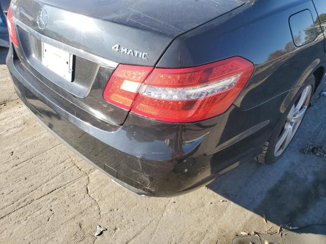 Photo 8 VIN: WDDHF8HB9AA074007 - MERCEDES-BENZ E 350 4MAT 