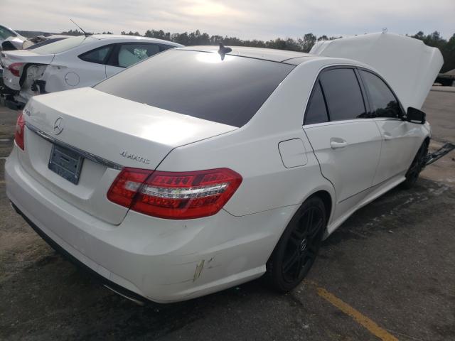 Photo 3 VIN: WDDHF8HB9AA077859 - MERCEDES-BENZ E 350 4MAT 