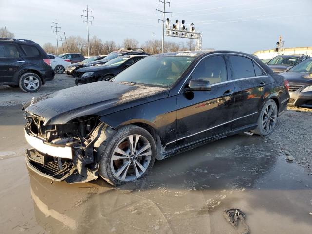 Photo 0 VIN: WDDHF8HB9AA079501 - MERCEDES-BENZ E 350 4MAT 