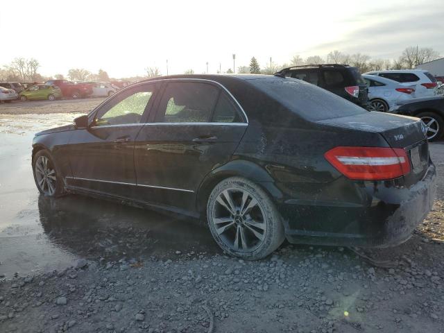 Photo 1 VIN: WDDHF8HB9AA079501 - MERCEDES-BENZ E 350 4MAT 