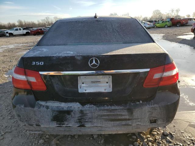 Photo 5 VIN: WDDHF8HB9AA079501 - MERCEDES-BENZ E 350 4MAT 