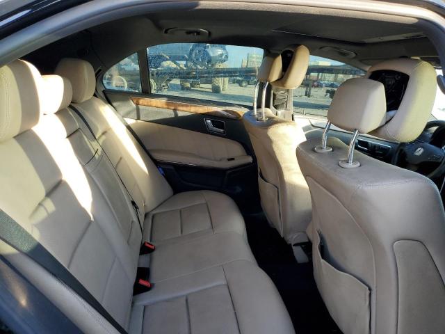 Photo 9 VIN: WDDHF8HB9AA079501 - MERCEDES-BENZ E 350 4MAT 