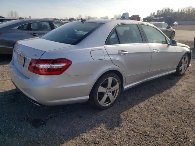 Photo 2 VIN: WDDHF8HB9AA086190 - MERCEDES-BENZ E-CLASS 