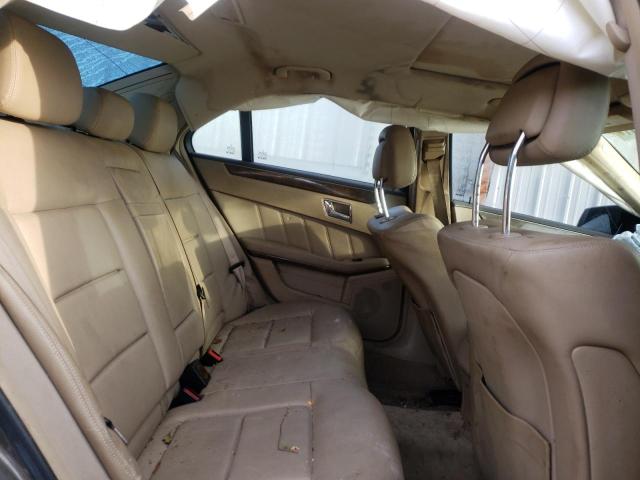 Photo 5 VIN: WDDHF8HB9AA092331 - MERCEDES-BENZ E 350 4MAT 