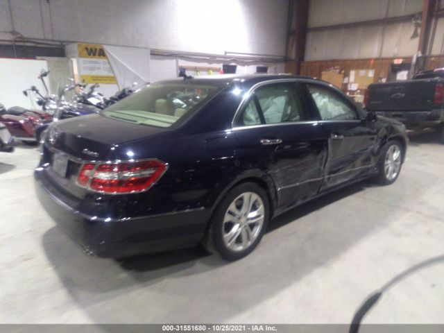 Photo 3 VIN: WDDHF8HB9AA099330 - MERCEDES-BENZ E-CLASS 