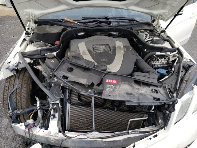 Photo 6 VIN: WDDHF8HB9AA139924 - MERCEDES-BENZ E 350 4MAT 