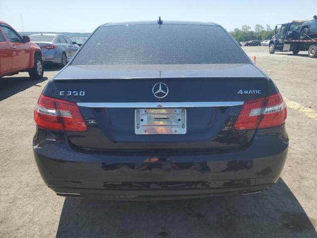 Photo 5 VIN: WDDHF8HB9AA188492 - MERCEDES-BENZ E 350 4MAT 