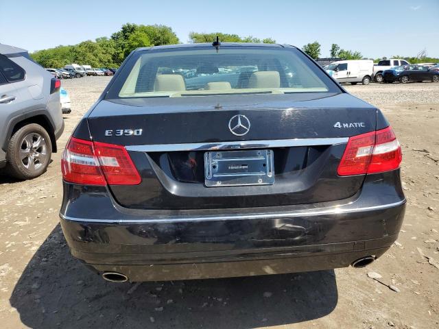 Photo 5 VIN: WDDHF8HB9AA206652 - MERCEDES-BENZ E-CLASS 