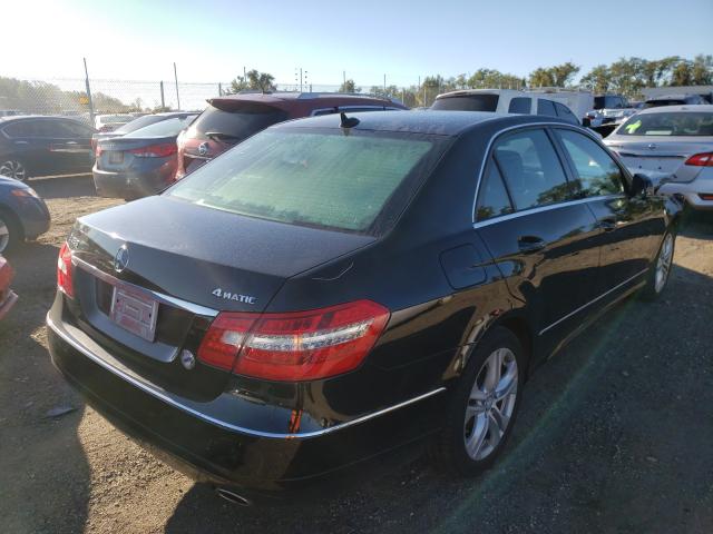 Photo 3 VIN: WDDHF8HB9AA236511 - MERCEDES-BENZ E 350 4MAT 