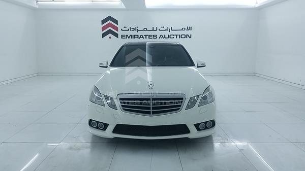 Photo 0 VIN: WDDHF8HB9AA236802 - MERCEDES-BENZ E 350 