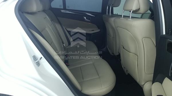 Photo 31 VIN: WDDHF8HB9AA236802 - MERCEDES-BENZ E 350 