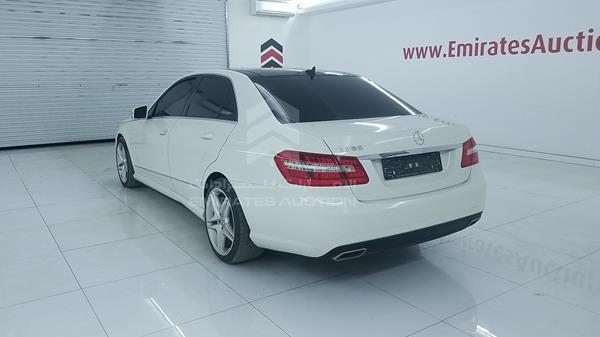 Photo 5 VIN: WDDHF8HB9AA236802 - MERCEDES-BENZ E 350 