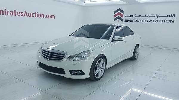 Photo 4 VIN: WDDHF8HB9AA236802 - MERCEDES-BENZ E 350 