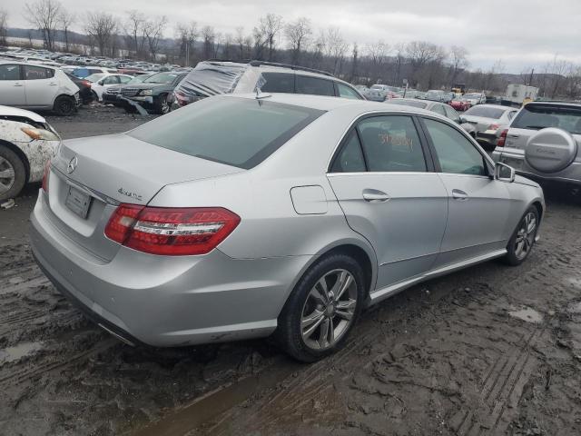 Photo 2 VIN: WDDHF8HB9AA241840 - MERCEDES-BENZ E-CLASS 