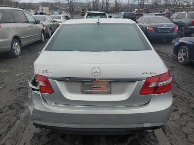 Photo 5 VIN: WDDHF8HB9AA241840 - MERCEDES-BENZ E-CLASS 