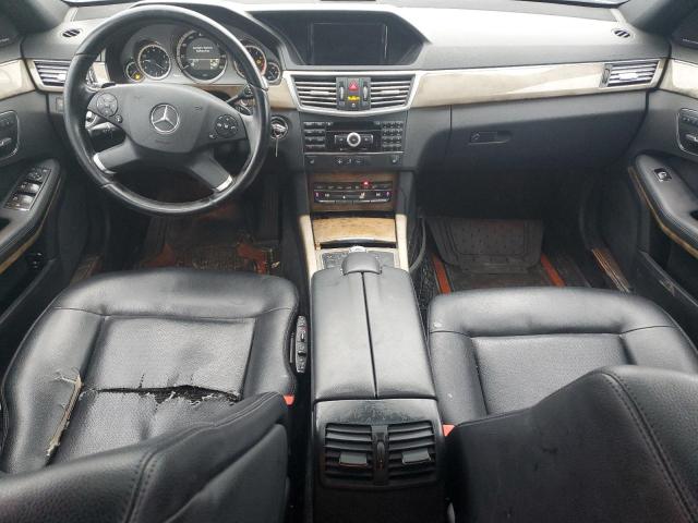 Photo 7 VIN: WDDHF8HB9AA241840 - MERCEDES-BENZ E-CLASS 