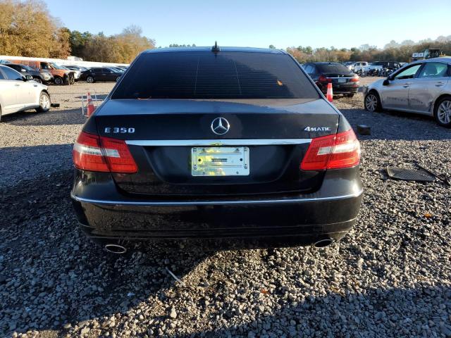 Photo 5 VIN: WDDHF8HB9BA295799 - MERCEDES-BENZ E-CLASS 