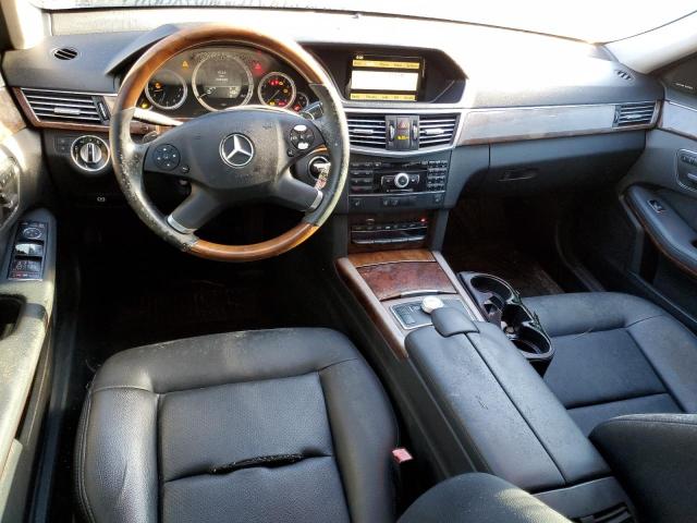 Photo 7 VIN: WDDHF8HB9BA295799 - MERCEDES-BENZ E-CLASS 