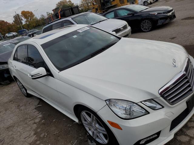 Photo 3 VIN: WDDHF8HB9BA307112 - MERCEDES-BENZ E-CLASS 