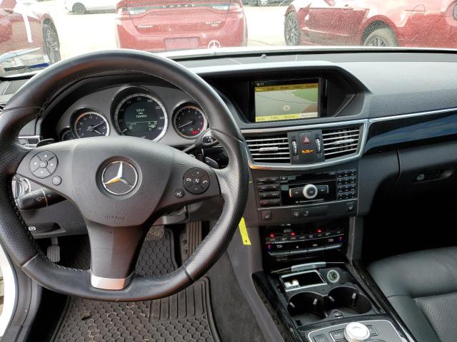 Photo 7 VIN: WDDHF8HB9BA307112 - MERCEDES-BENZ E-CLASS 