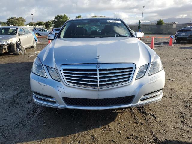 Photo 4 VIN: WDDHF8HB9BA307577 - MERCEDES-BENZ E-CLASS 