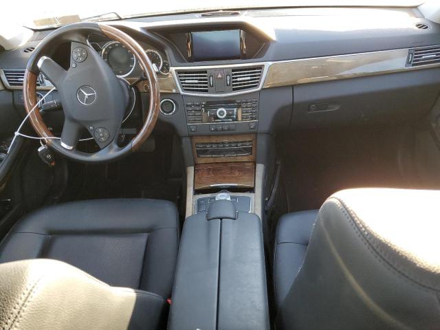 Photo 7 VIN: WDDHF8HB9BA307577 - MERCEDES-BENZ E-CLASS 