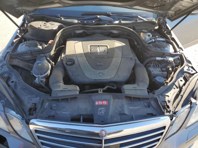 Photo 10 VIN: WDDHF8HB9BA308986 - MERCEDES-BENZ E 350 4MAT 