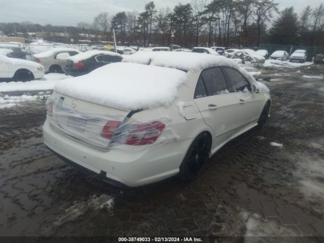 Photo 3 VIN: WDDHF8HB9BA330602 - MERCEDES-BENZ E 350 