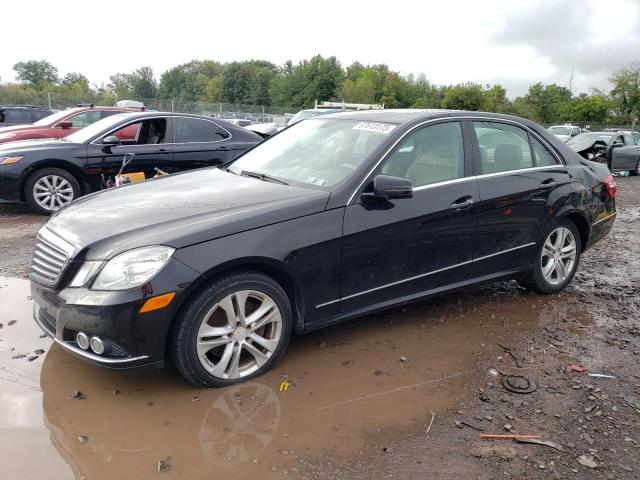 Photo 0 VIN: WDDHF8HB9BA363230 - MERCEDES-BENZ E 350 4MAT 