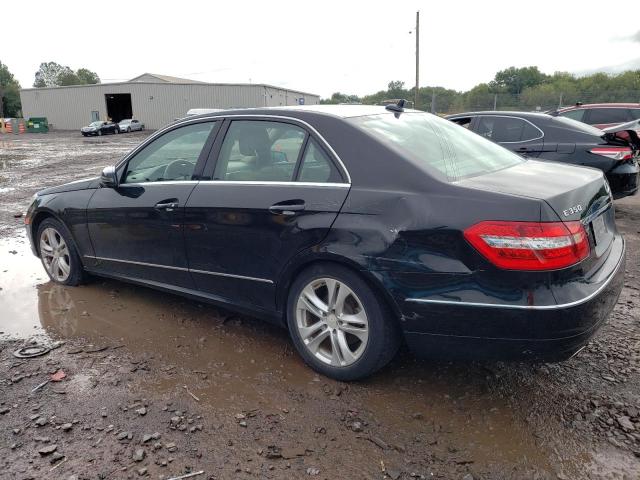 Photo 1 VIN: WDDHF8HB9BA363230 - MERCEDES-BENZ E 350 4MAT 