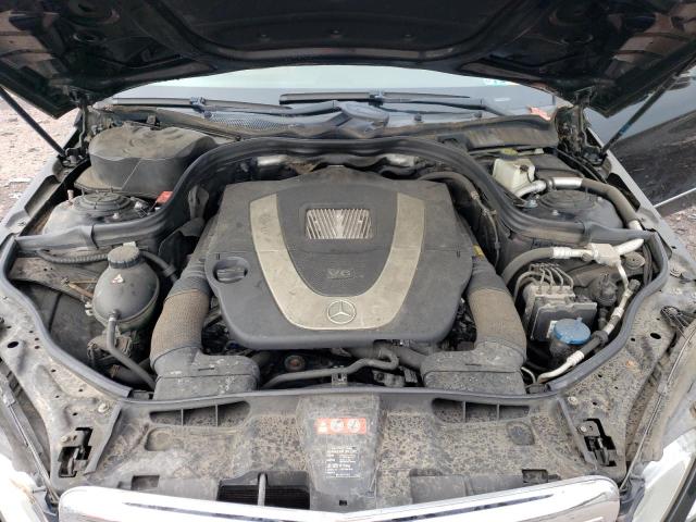 Photo 10 VIN: WDDHF8HB9BA363230 - MERCEDES-BENZ E 350 4MAT 