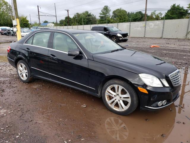 Photo 3 VIN: WDDHF8HB9BA363230 - MERCEDES-BENZ E 350 4MAT 