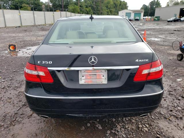 Photo 5 VIN: WDDHF8HB9BA363230 - MERCEDES-BENZ E 350 4MAT 