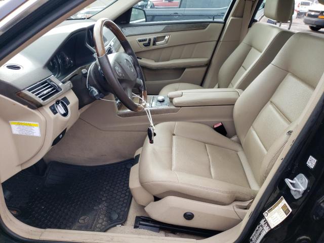 Photo 6 VIN: WDDHF8HB9BA363230 - MERCEDES-BENZ E 350 4MAT 