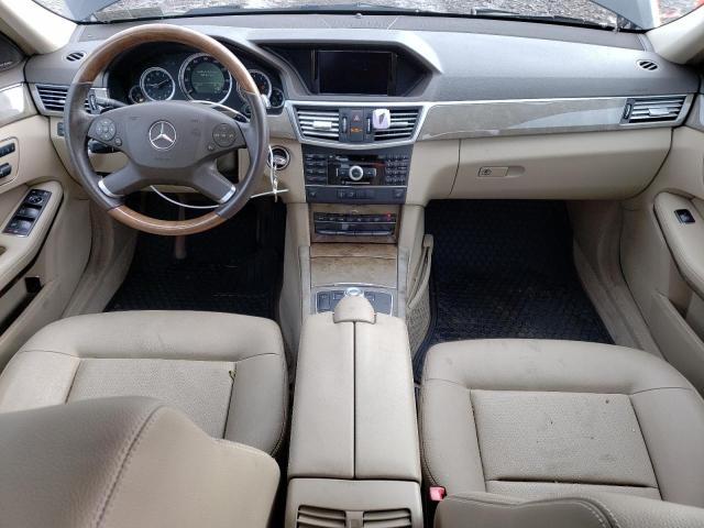 Photo 7 VIN: WDDHF8HB9BA363230 - MERCEDES-BENZ E 350 4MAT 