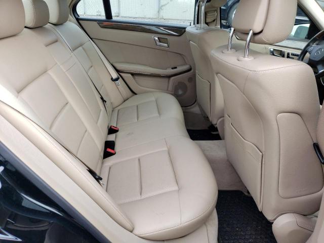 Photo 9 VIN: WDDHF8HB9BA363230 - MERCEDES-BENZ E 350 4MAT 