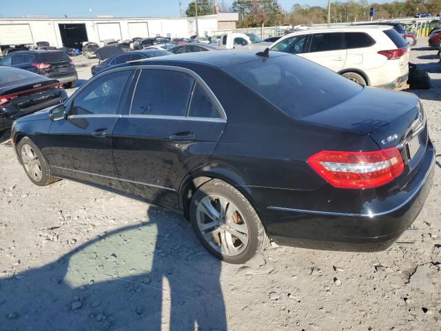 Photo 1 VIN: WDDHF8HB9BA372428 - MERCEDES-BENZ E 350 4MAT 