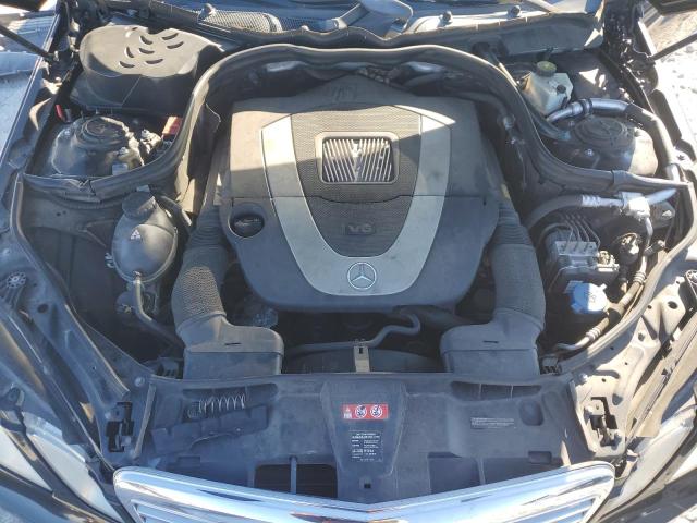 Photo 10 VIN: WDDHF8HB9BA372428 - MERCEDES-BENZ E 350 4MAT 