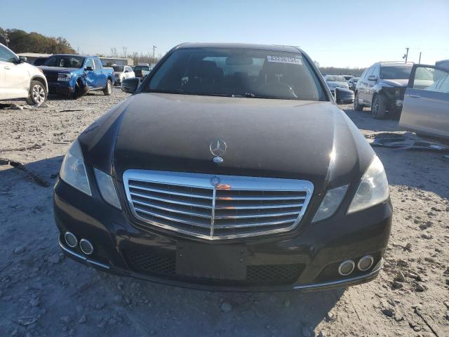 Photo 4 VIN: WDDHF8HB9BA372428 - MERCEDES-BENZ E 350 4MAT 