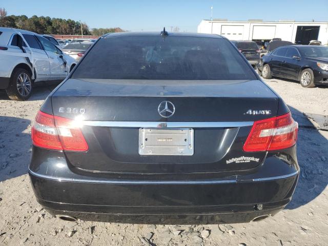 Photo 5 VIN: WDDHF8HB9BA372428 - MERCEDES-BENZ E 350 4MAT 