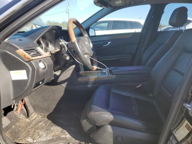 Photo 6 VIN: WDDHF8HB9BA372428 - MERCEDES-BENZ E 350 4MAT 