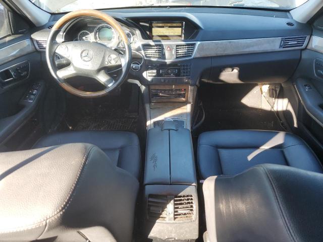 Photo 7 VIN: WDDHF8HB9BA372428 - MERCEDES-BENZ E 350 4MAT 